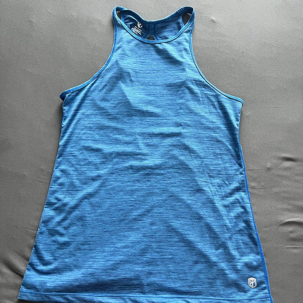 Born Primitive Tank - Medium